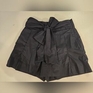 J. Crew Black Women's Shorts